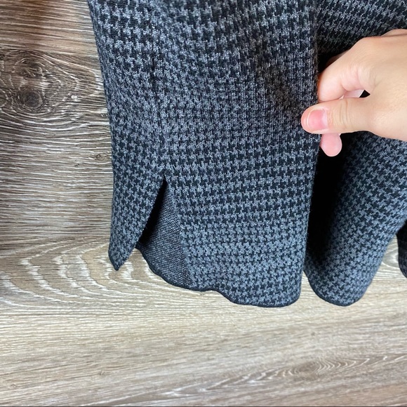 Max Studio Jacquard sweater NWT - Picture 8 of 9